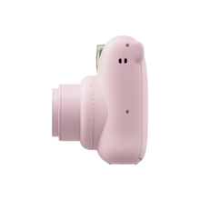 Fujifilm Instax Mini 12 Instant Camera, 60mm Lens, Automatic Exposure, 90 Seconds Developing Time, Automatic Light Adjustment, Automatic Film Ejection, Blossom Pink | 16806250