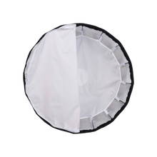 Godox P90 Quick Release Parabolic Softbox, 35.5
