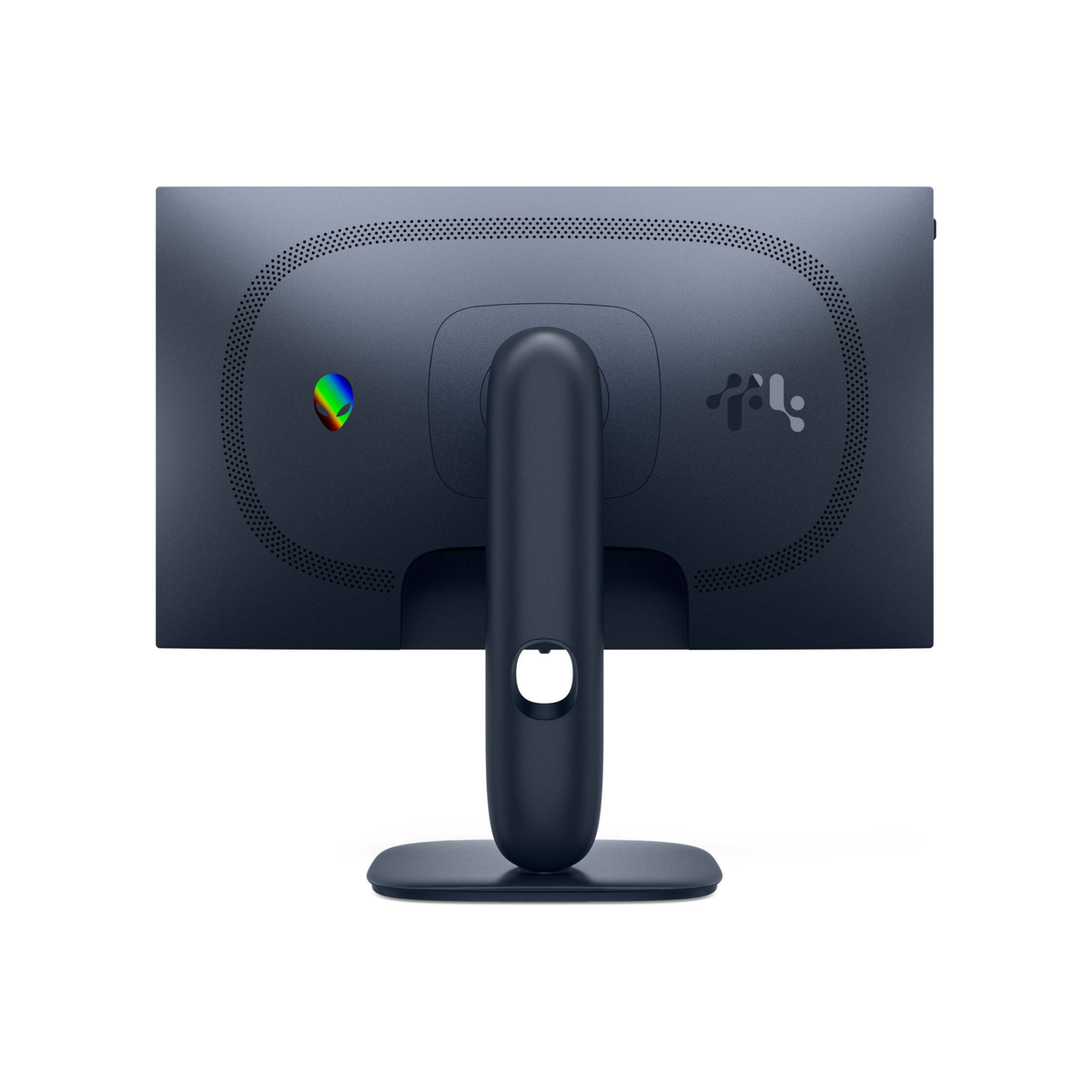 Dell Alienware 25 Gaming Monitor, 25" Fast IPS Display, FHD Resolution, 320Hz Refresh Rate, 0.5ms (GtG) Response Time, NVIDIA G-SYNC Compatible, AMD FreeSync Premium, Black | AW2525HM