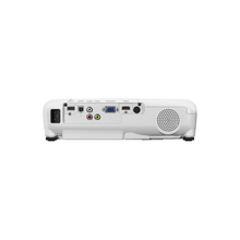 Epson EB-W06 3LCD, 3700 Lumens, 320 Inch Display, WXGA Projector - White