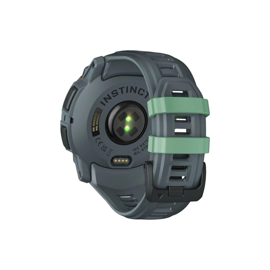 Garmin Instinct 3 GPS Smartwatch