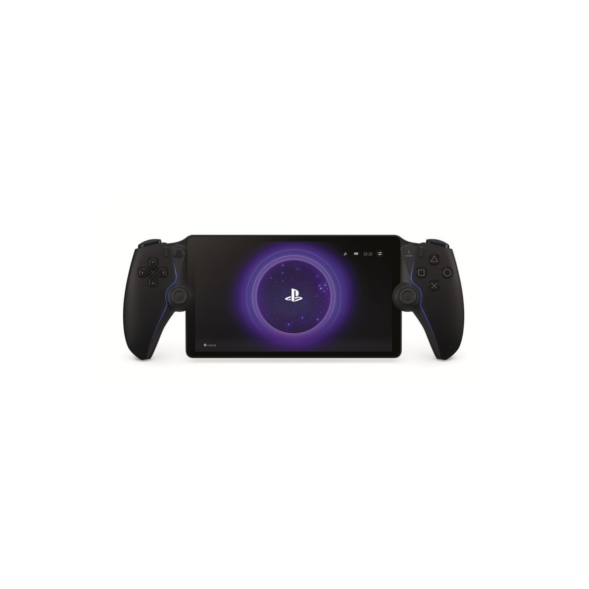 Sony PlayStation 5 Portal Remote Player Midnight Black