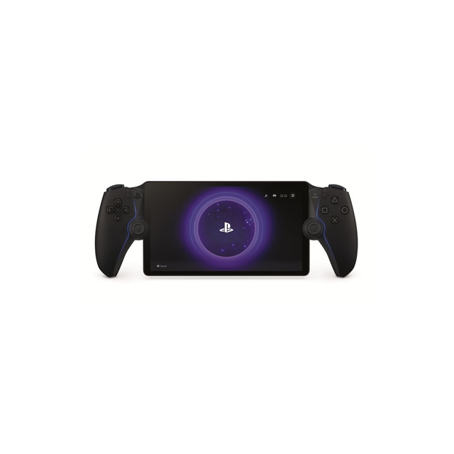 Sony PlayStation 5 Portal Remote Player Midnight Black