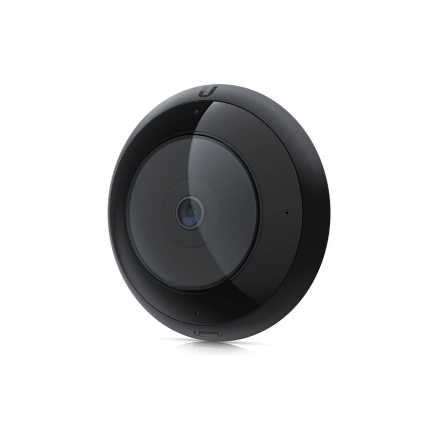 Ubiquiti UniFi AI 360 Protect Camera