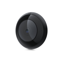 Ubiquiti UniFi AI 360 Protect Camera, Ultra-Wide, 360° Fisheye Lens, Captures 1920x1920, 30 FPS Vvideo, 5MP CMOS Sensor, Built-in IR LEDs for Clear Night Vision, Black | UVC-AI-360