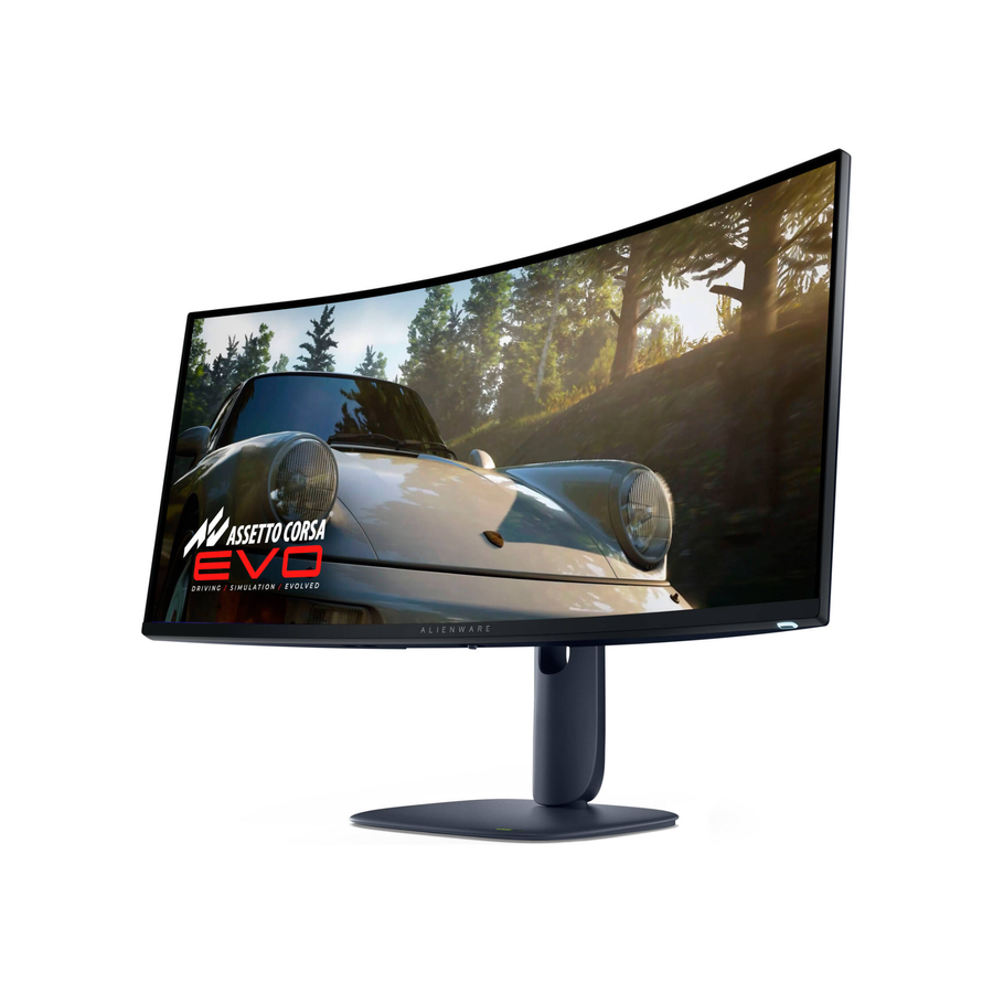 Dell Alienware 34 AW3425DW Gaming Monitor