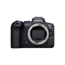 Canon EOS R6 Mirrorless Camera Body، Full-frame، 20 MP، Up to 8-stop in Body IS، 20 fps، 4K 60p Movies، Bluetooth & Wi-Fi، Max ISO 102،400
