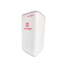 ooredoo 5G AIRFIBRE Router with Nano Sim Card Slot Unlock OPPO 5G CPE T1A