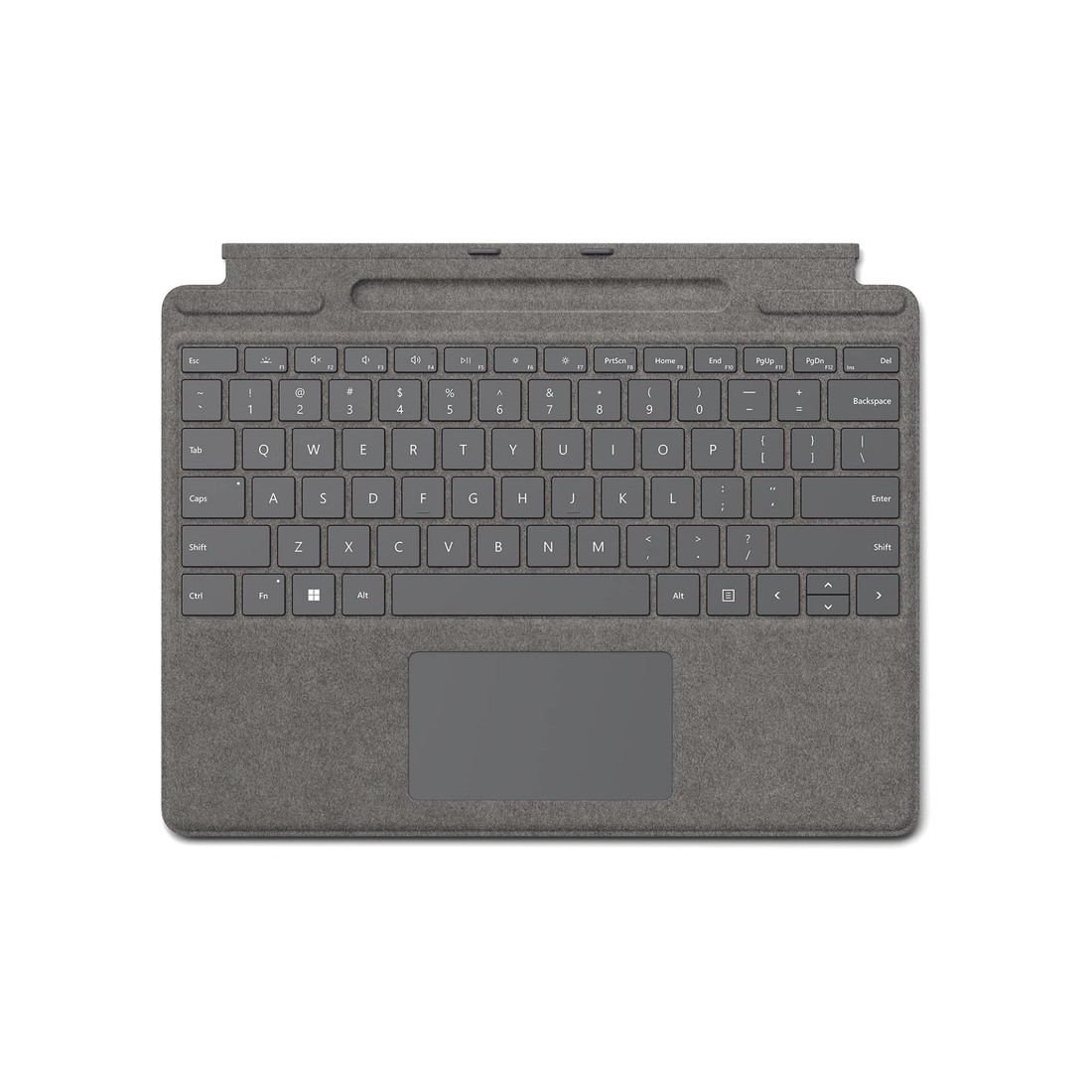 Microsoft Surface Pro Signature Keyboard with Microsoft Surface Slim Pen 2
