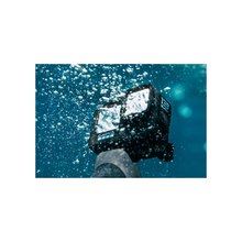 GoPro HERO13 Black Accessory Bundle - Includes The Handler, 2 Enduro Batteries, 2 Curved Adhesive Mounts, 64GB SanDisk MicroSD Card, and Carrying Case