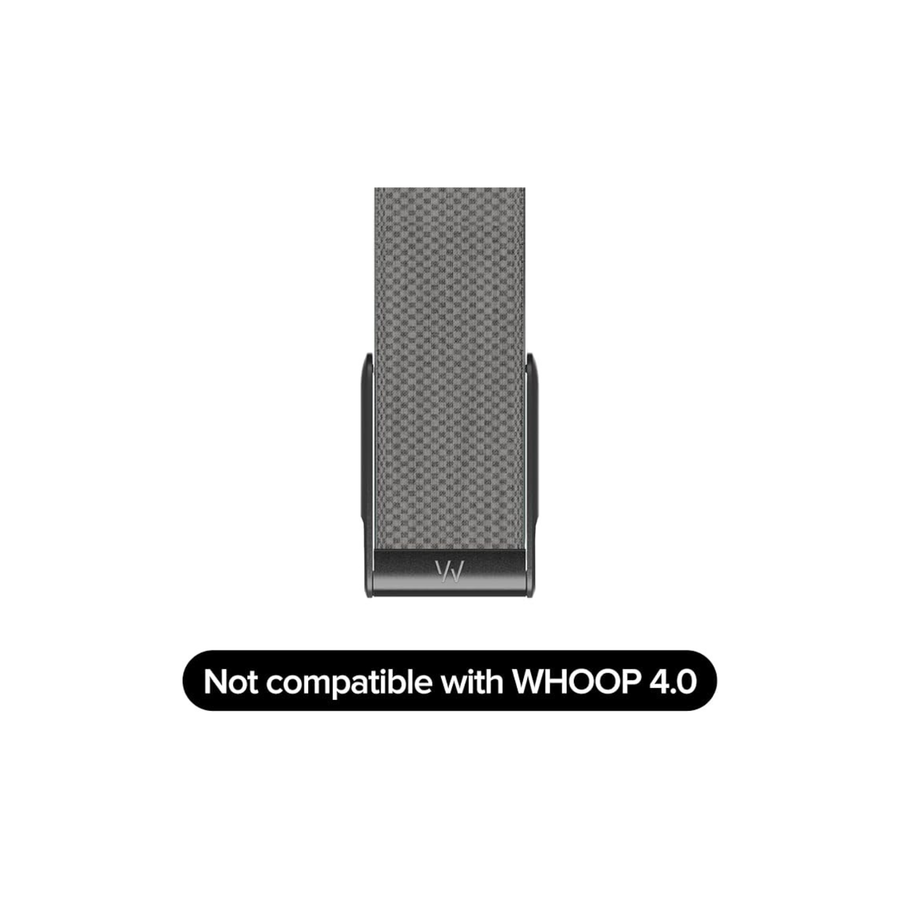 WHOOP SuperKnit – Compatible with WHOOP 5.0/MG