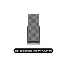 WHOOP SuperKnit – Compatible with WHOOP 5.0/MG, One, Peak, Life – ECG Compatible, Signature Performance Knit Accessory – Not Compatible with Gen 4