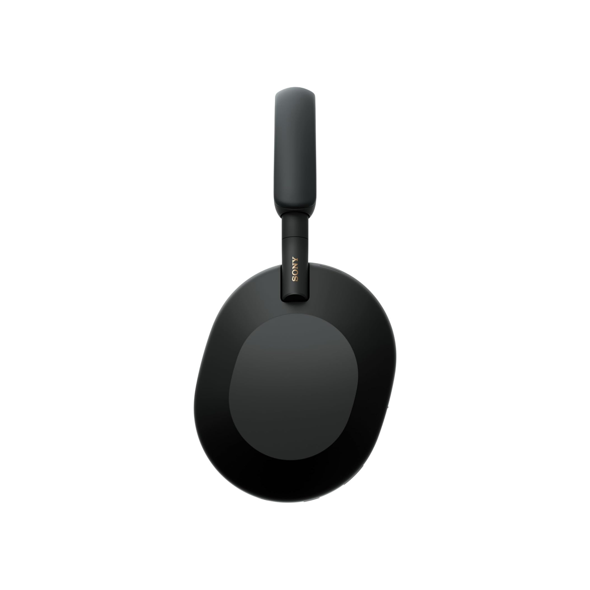 Sony WH-1000XM5 Noise Cancelling Wireless Headphones, Hi-Res Audio, Best Phone Call Quality, 30 Hours Battery Life, Wearing Detection, Alexa Voice Assistant, Black, UAE Version - 1-Year warranty