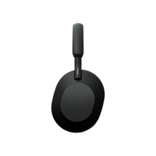 Sony WH-1000XM5 Noise Cancelling Wireless Headphones, Hi-Res Audio, Best Phone Call Quality, 30 Hours Battery Life, Wearing Detection, Alexa Voice Assistant, Black, UAE Version - 1-Year warranty