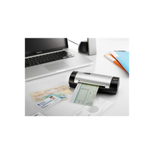 Plustek D620 Card & ID Scanner USB