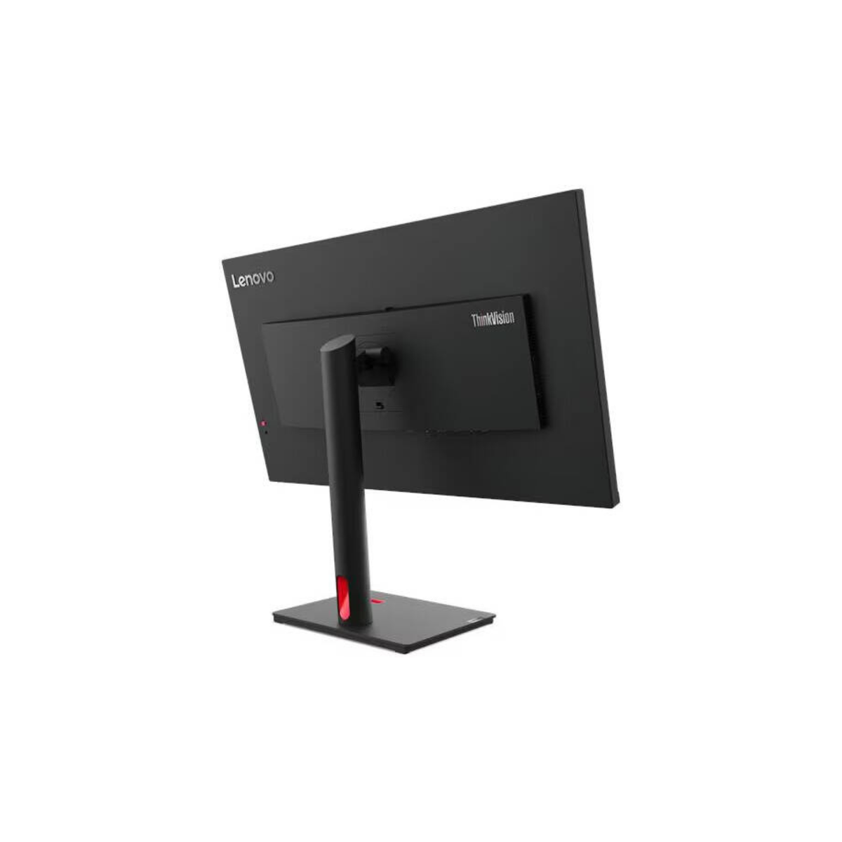 Lenovo ThinkVision T32p-30 Monitor, 32" IPS Display, 4K UHD Resolution, 60Hz Refresh Rate, 4ms (GtG Extreme) Response Time, 1.07 Billion Color Support, Black | 63D2GAT1UK