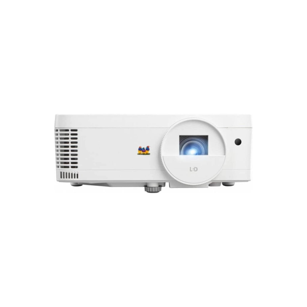 VIEWSONIC PROJECTOR 3000 LUMENS-LEDWXGA- LS500WHE