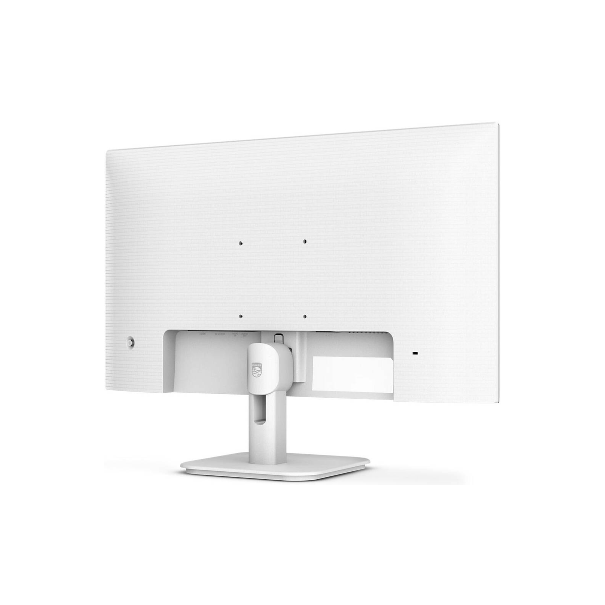 Philips 1000 Series Monitor, 27" IPS Display, FHD Resolution, 100Hz Refresh Rate, 4ms (GtG) Response Time, SmartImage Picture Enhancement, Flicker-Free Technology, White | 27E1N1100AW