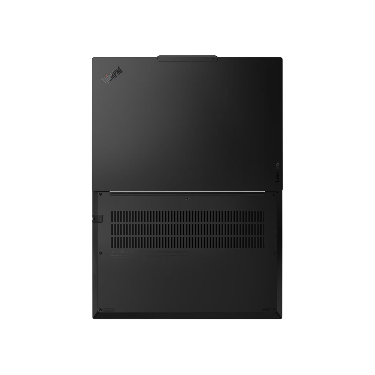 Newest Lenovo ThinkPad E14 Gen 7 Business Laptop (14" WUXGA+ Anti-Glare, Intel® Core™ Ultra 7 255H, 16 GB DDR5-5600, 512GB SSD, Backlit, Fingerprint, Win 11 Pro, Black (1 Year Lenovo Warranty)