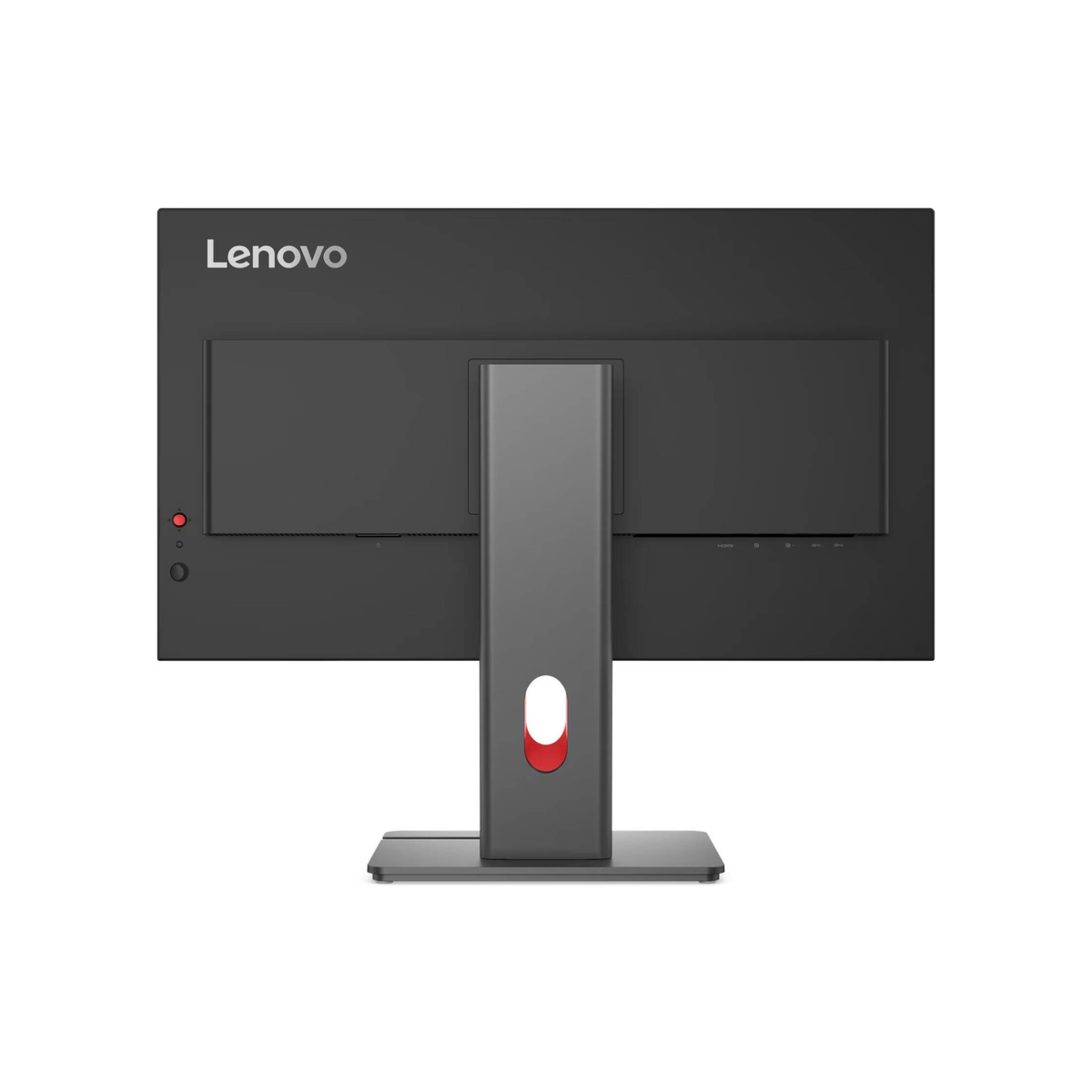 Lenovo ThinkVision P27Q-40 Monitor, 27" IPS Display, QHD Resolution, 120Hz Refresh Rate, 4ms (GtG Extreme) Response Time, 1.07 Billion Color Support, Eclipse Black | 64A7GAT6UK