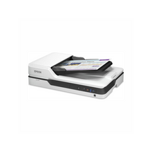 Epson DS-1630 Flatbed Color Document Scanner With Automatic Document Feeder,Automatic Two-Sided Scanning