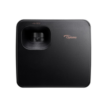 Optoma Photon Life PH31 Full HD Home Cinema Projector with 3 LED Technology 1,500 Lumen Modern Design Lamp Free and Maintenance Free