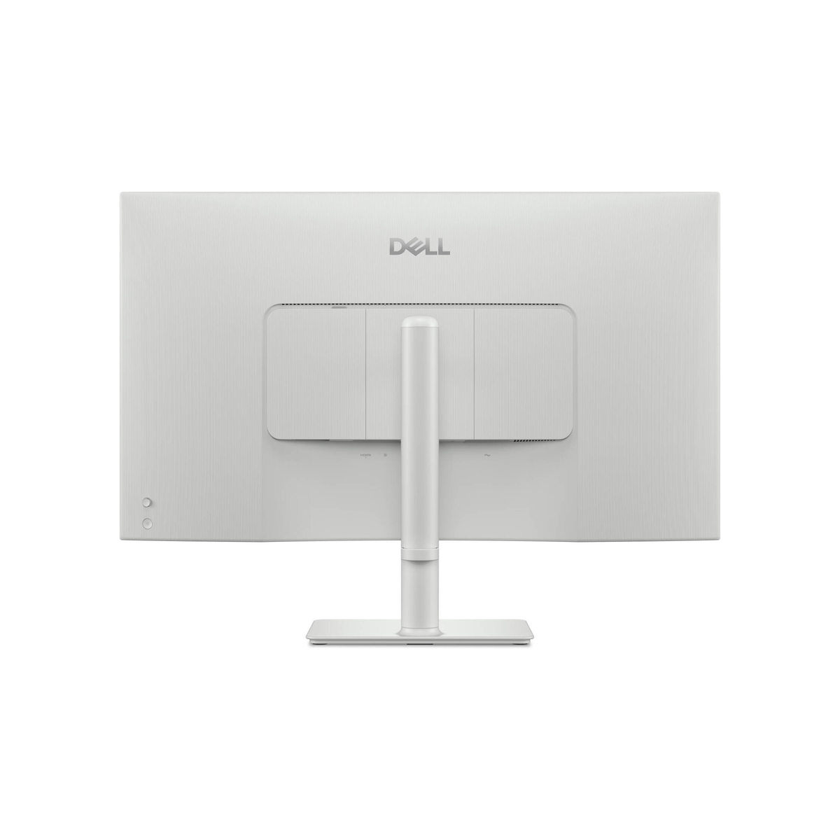 Dell Plus S3225QS Monitor, 32" VA Display, 4K UHD Resolution, 120Hz Refresh Rate, 4ms (GtG Extreme) Response Time, AMD FreeSync Premium Technology, White | 210-BRMT
