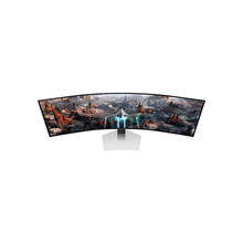 SAMSUNG Odyssey G9 G93SC Gaming Curved Monitor, 49