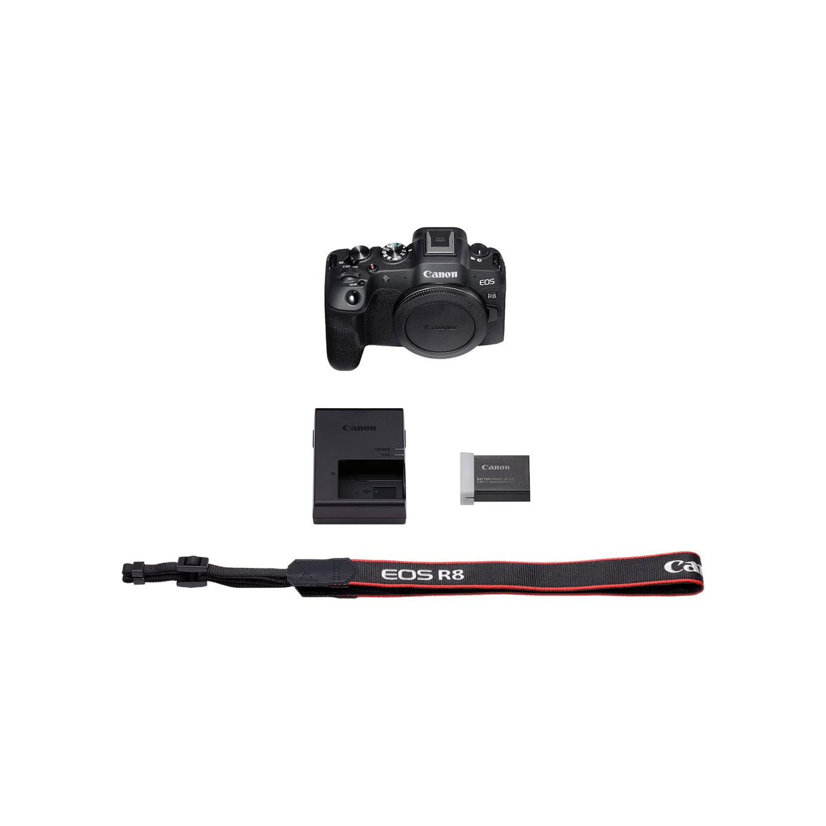 Canon PowerShot V1, Hybrid Camera, Built-in Ultra-Wide-Angle Zoom Lens, 4K Video, Vlogging, Live Streaming, Content Creation, Compact Design