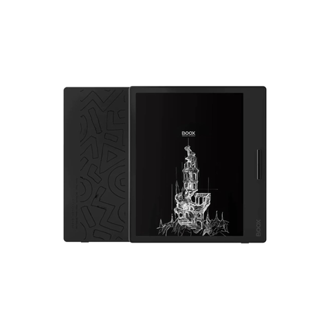 BOOX 7