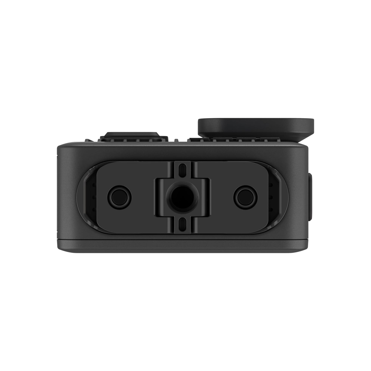 GoPro LIT Hero - Lightweight, Compact, Waterproof Action Camera with Built-in Light, 4K60 Ultra HD Video, 12MP Photo, Touch Screen, HyperSmooth Stabilization