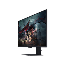SAMSUNG Odyssey G5 G50D Gaming Monitor, 32