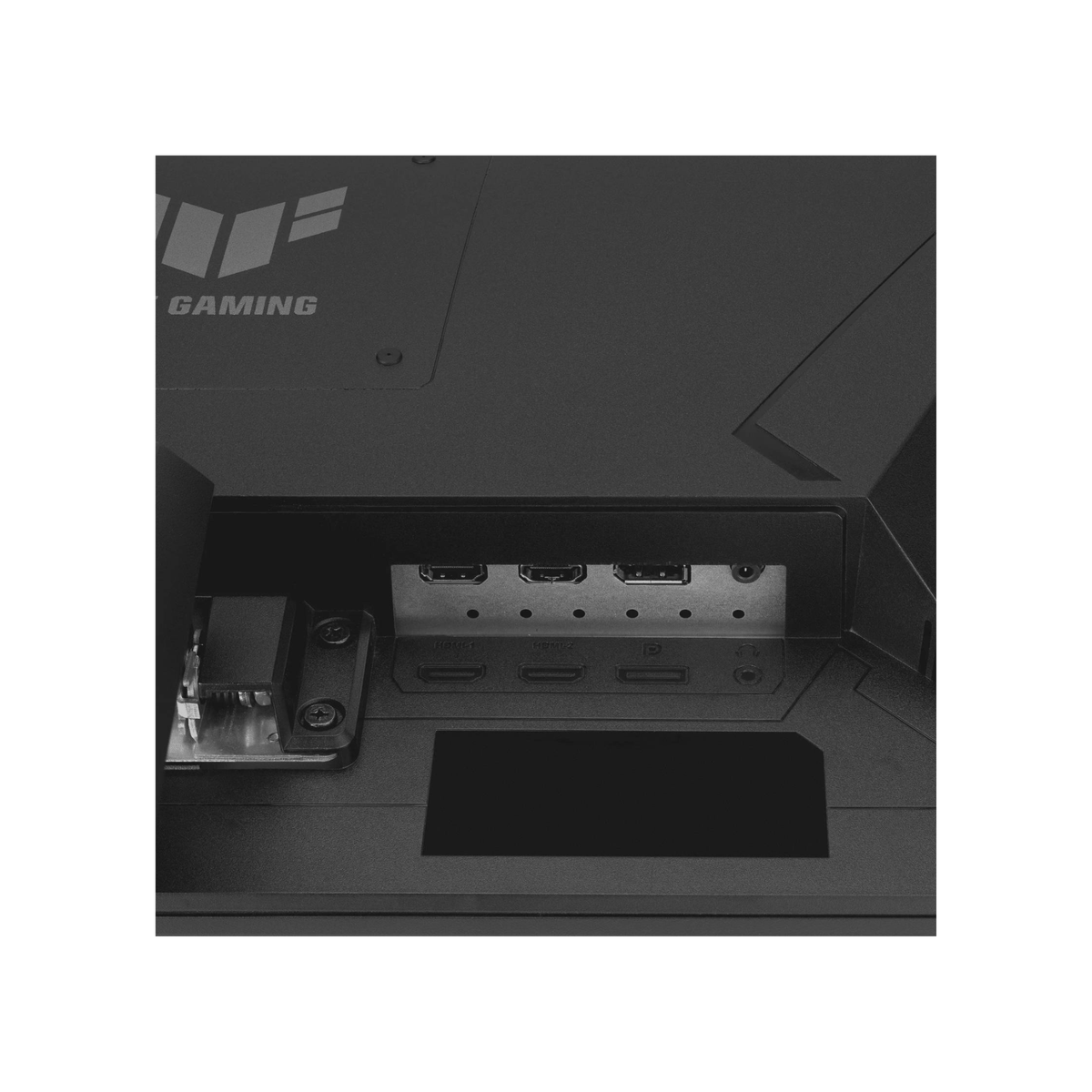 ASUS TUF Gaming VG279Q3A 27" FHD 180Hz Fast IPS Gaming Monitor, ELMB Sync, 1ms (GTG) Response Time, FreeSync Premium, G-SYNC Compatible, 2x 2W Speakers, DisplayPort 1.2 / HDMI, Black | 90LM0990-B01170