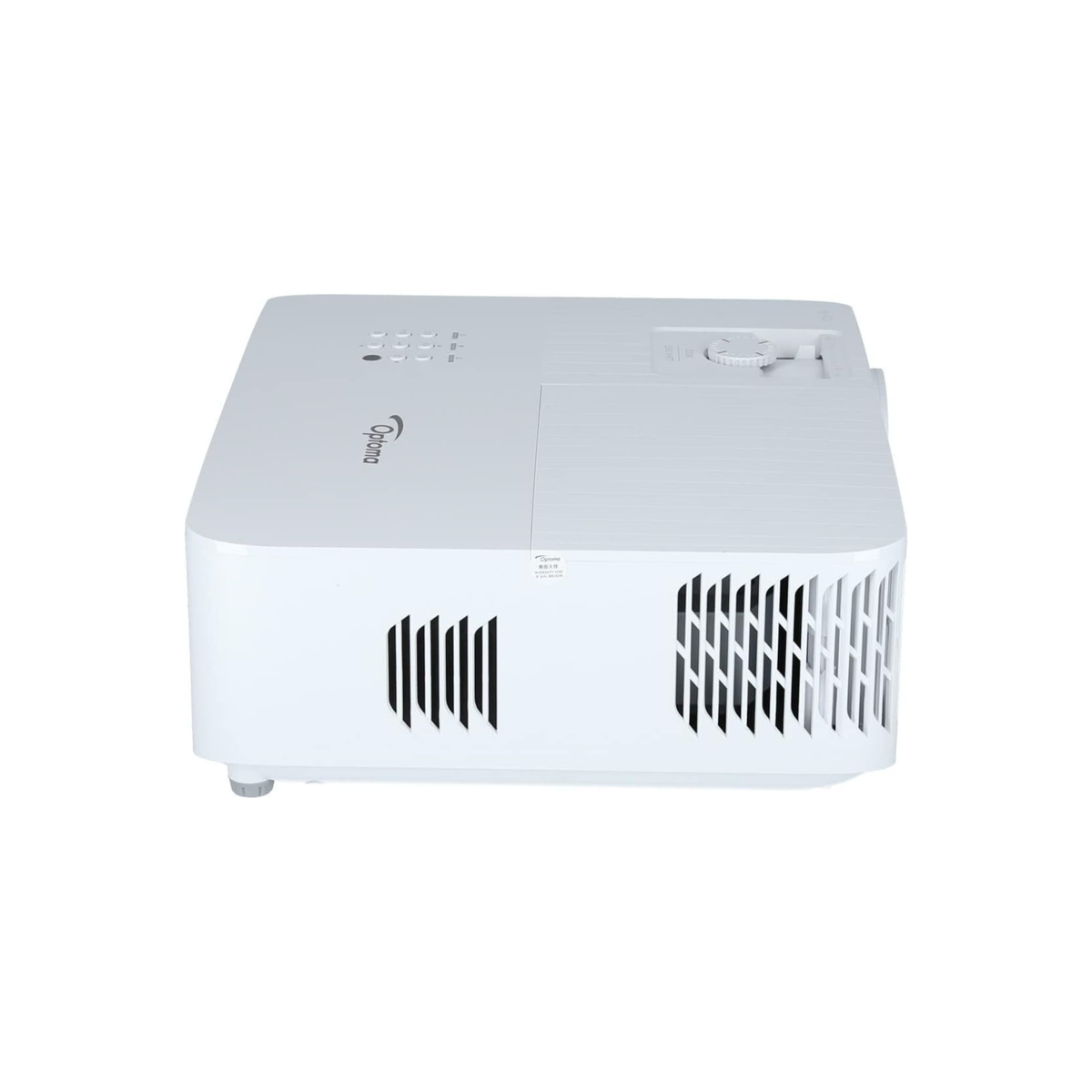 Optoma UHD55 Smart 4K UHD Home Entertainment Projector