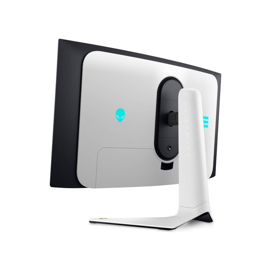 DELL Alienware 32" 4K QD-OLED Curved Gaming Monitor