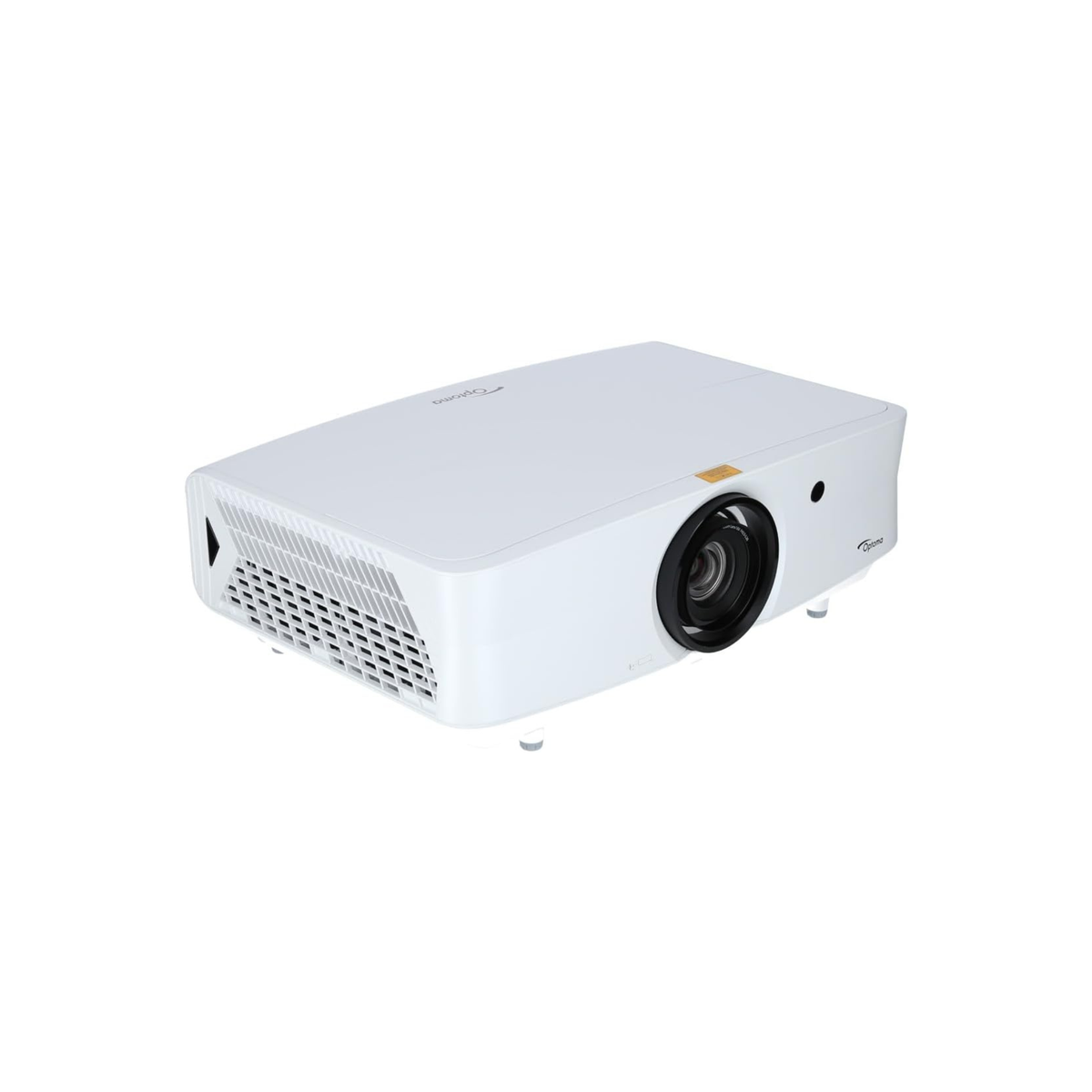 Optoma Bright 4K UHD Laser Projector