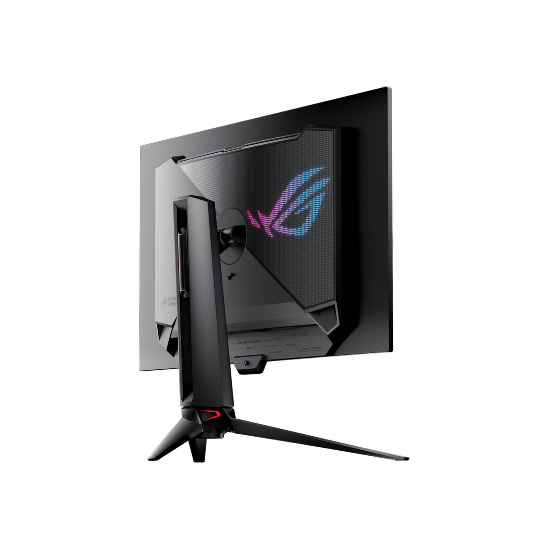ASUS ROG PG32UCDP Swift OLED Gaming Monitor