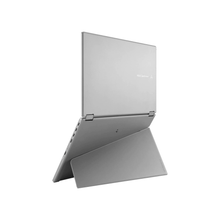 ASUS ZenScreen Duo OLED MQ149CD Foldable Portable Monitor, Dual 14