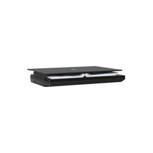 LiDE 300 Colour Flatbed Scanner - Black, 2400x2400 dpi