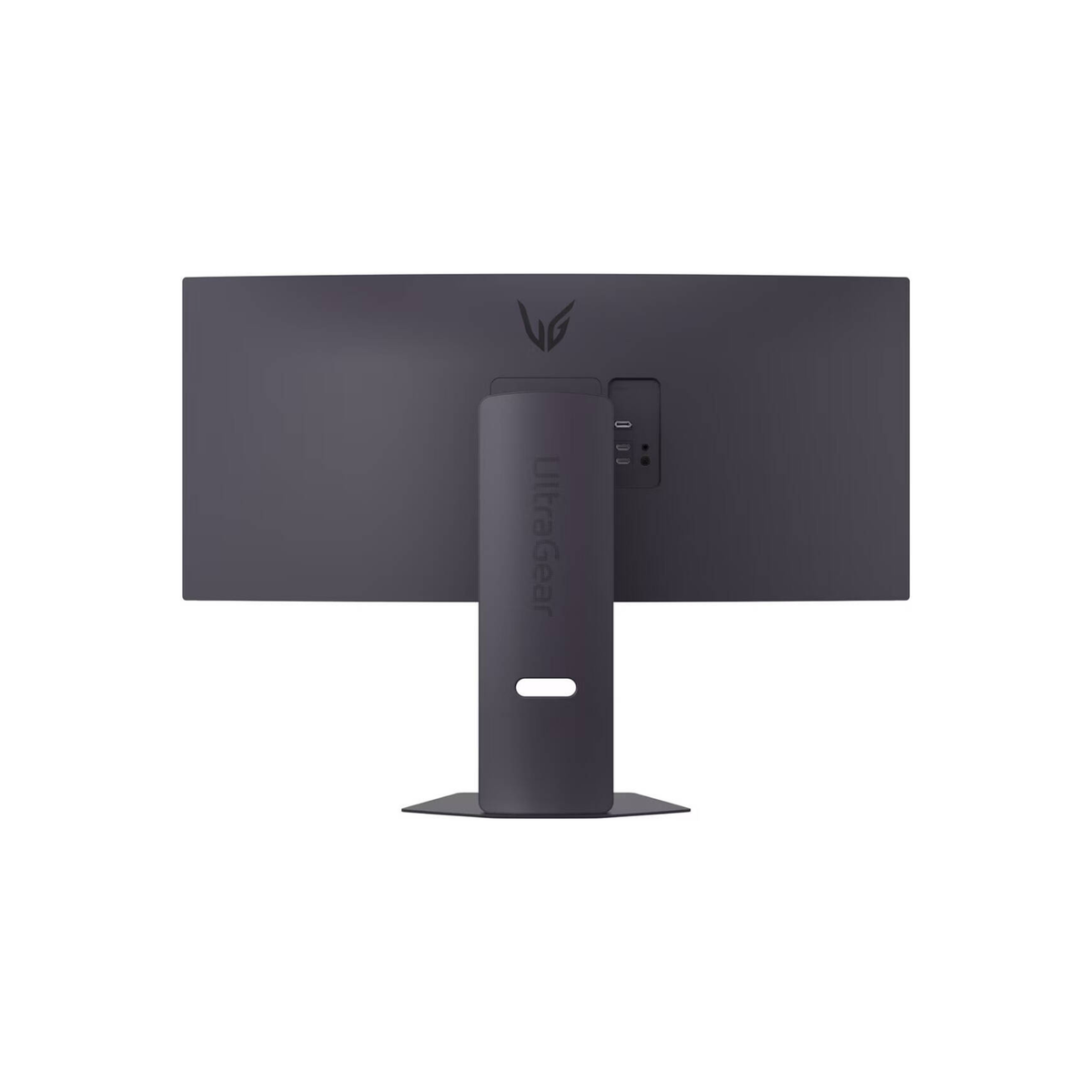 LG 34G600A-B UltraGear Curved Gaming Monitor, 34" VA Display, WQHD Resolution, 160Hz Refresh Rate, 1ms (MBR) Response Time, AMD FreeSync Premium, Motion Blur Reduction, Black | 34G600A-B.AMA