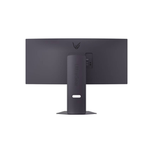 LG 34G600A-B UltraGear Curved Gaming Monitor, 34