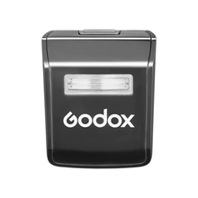 Godox V1 Pro TTL Li-ion Round Head Flash for Nikon High-Speed Sync, Magnetic Modifier Mount, Black