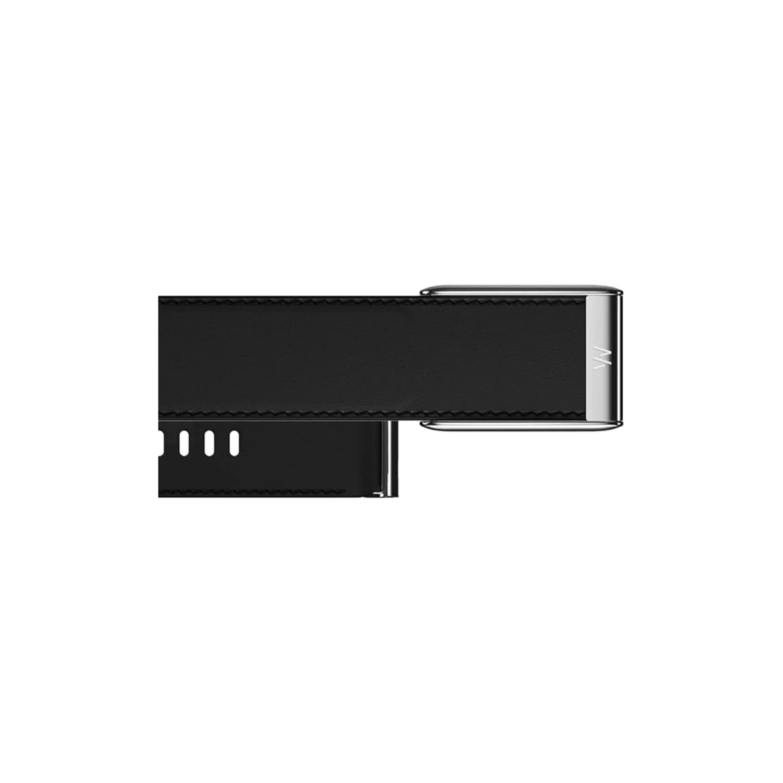 WHOOP 5 LeatherLuxe –Compatible with One