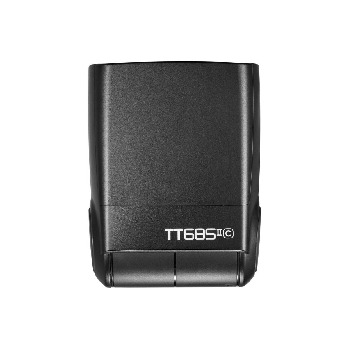 Godox TT685II-S TTL Speedlight Flash for Sony High-Speed Sync, Wireless X System, Black
