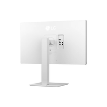 LG UltraFine Monitor, 27