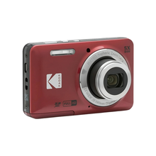 Kodak PIXPRO FZ55 Digital Camera, 2.7