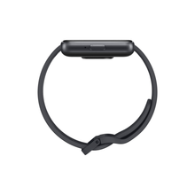 Samsung Galaxy Fit3 Light and Sleek Fitness Band, 40mm AMOLED Display Main Display, 13 Days Battery Life, 100+ Exercises & Sleep Tracking, Instant Notifications & Media Controls, Gray | SM-R390NIDAMEA