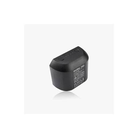 Godox WB26 Battery for AD600Pro | 360 Full-Power Flashes | Camcity