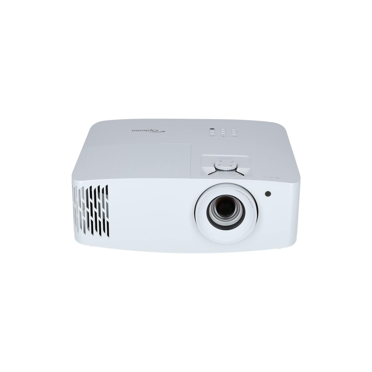 Optoma UHD55 Smart 4K UHD Home Entertainment Projector