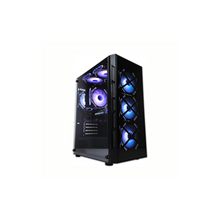 2 FAR ROBOTICS i7-12700F, RTX 5070, 32GB DDR4, 1TB SSD, Windows 11 pro, 1 Year Warranty, WIFI RGB Gaming PC